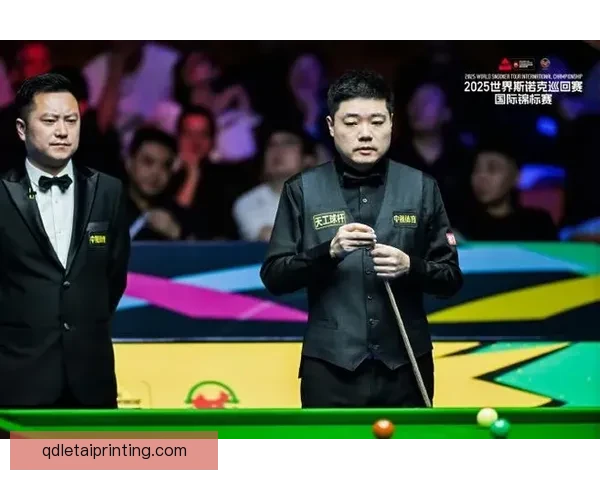 丁俊晖对阵墨菲全程直播回顾精彩瞬间火热对决解析 丁俊晖对阵墨菲全程直播回顾精彩瞬间火热对决解析